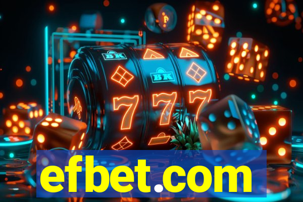 efbet.com