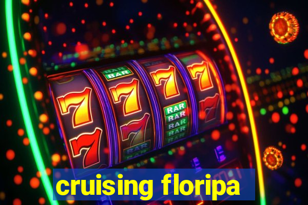 cruising floripa