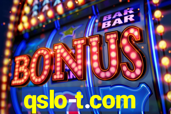 qslo-t.com