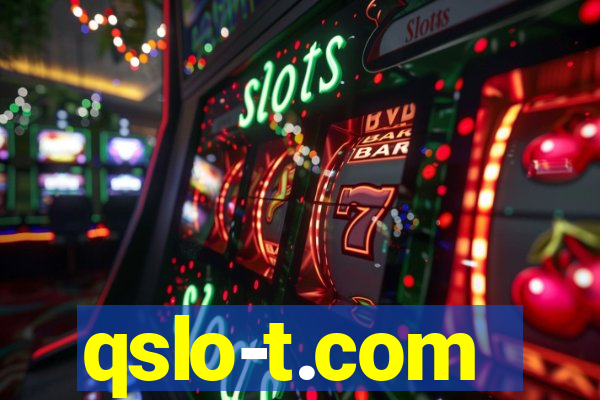 qslo-t.com