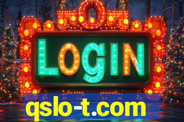 qslo-t.com