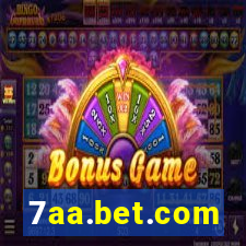 7aa.bet.com