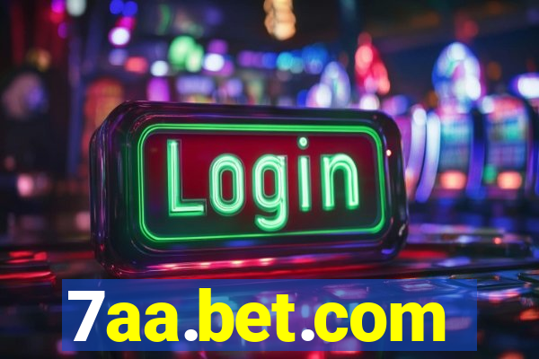 7aa.bet.com