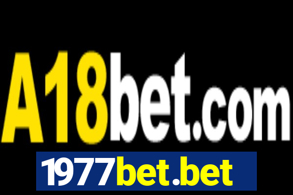 1977bet.bet