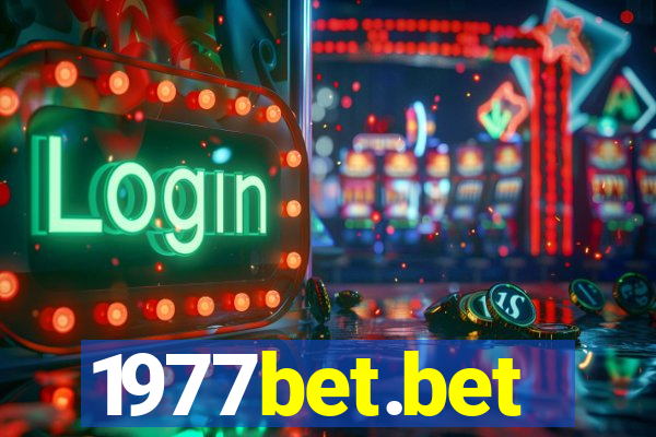 1977bet.bet