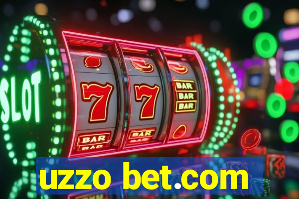 uzzo bet.com