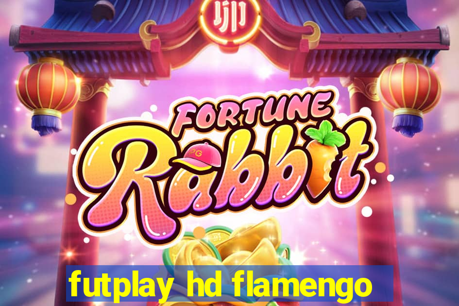 futplay hd flamengo