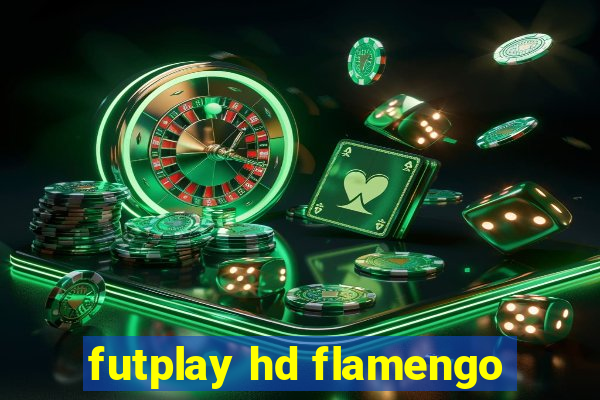 futplay hd flamengo