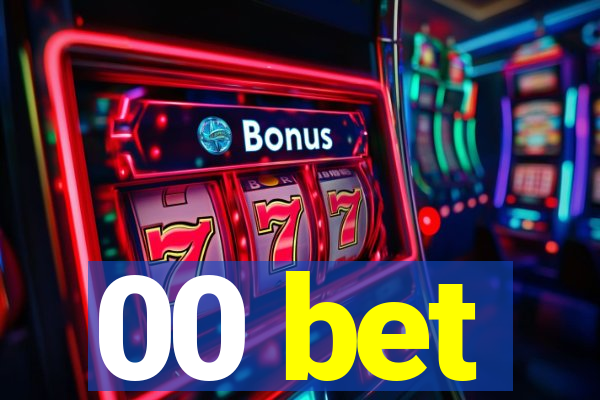 00 bet