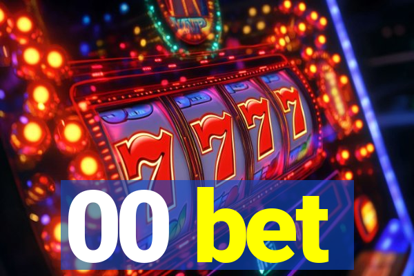 00 bet