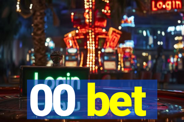 00 bet