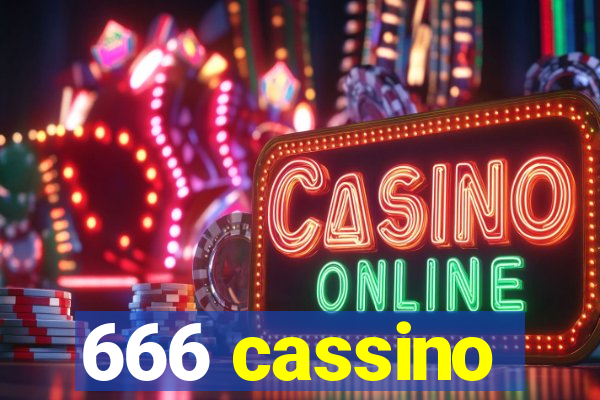 666 cassino