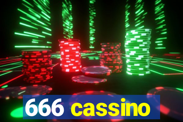 666 cassino
