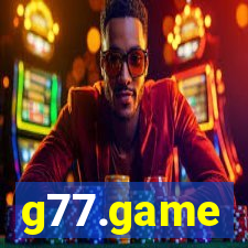 g77.game