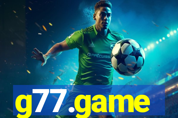 g77.game