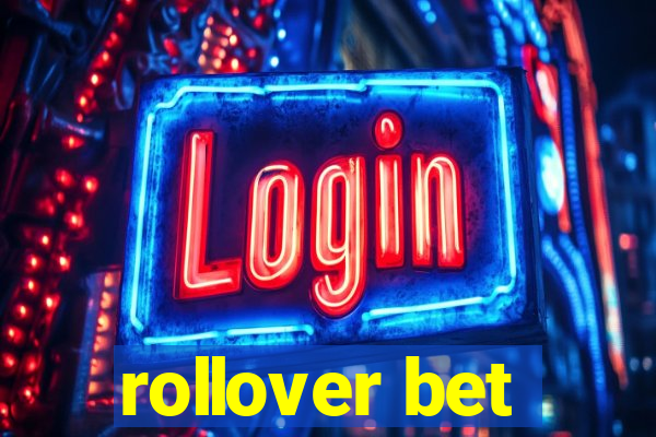 rollover bet