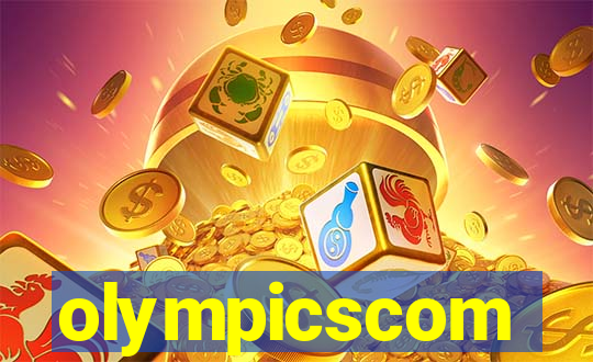 olympicscom