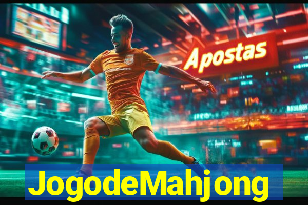 JogodeMahjong