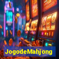 JogodeMahjong