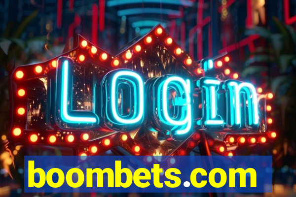 boombets.com