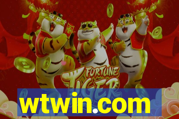 wtwin.com