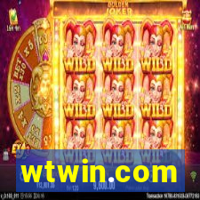 wtwin.com