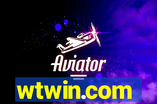 wtwin.com