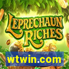 wtwin.com