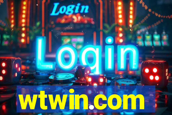 wtwin.com