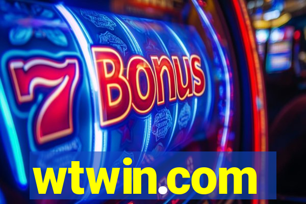 wtwin.com
