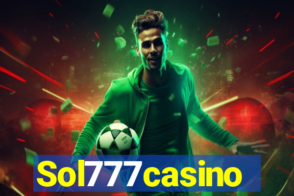 Sol777casino