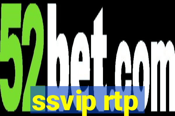 ssvip rtp