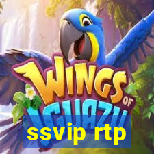 ssvip rtp