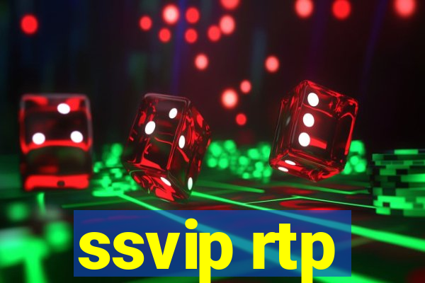 ssvip rtp