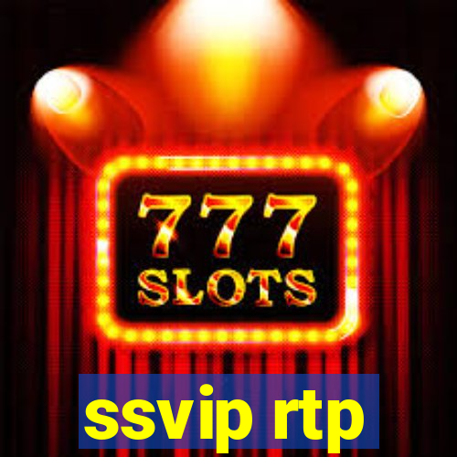 ssvip rtp