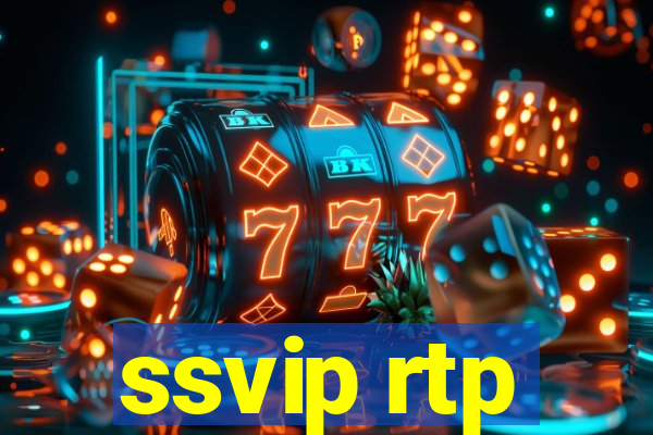 ssvip rtp