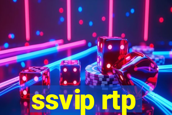 ssvip rtp