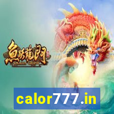 calor777.in