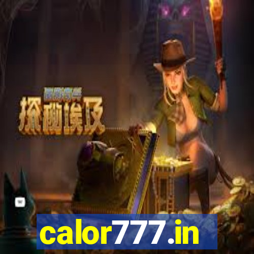 calor777.in