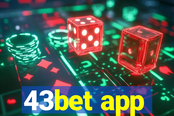 43bet app