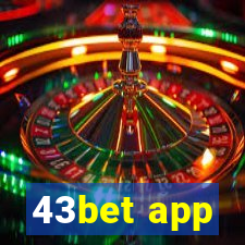 43bet app