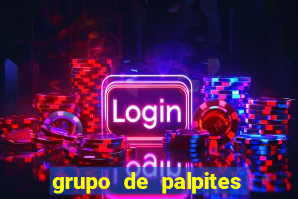 grupo de palpites de futebol telegram