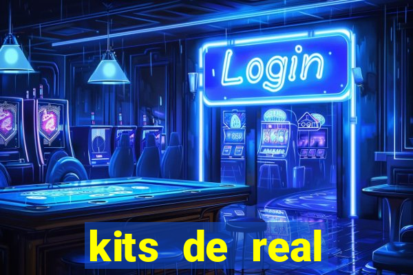 kits de real madrid para dls 19