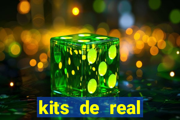 kits de real madrid para dls 19