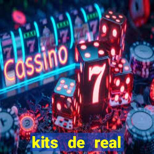 kits de real madrid para dls 19