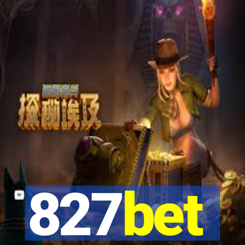 827bet