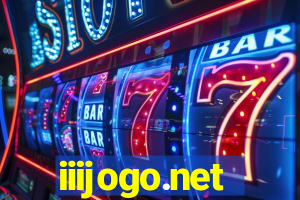 iiijogo.net