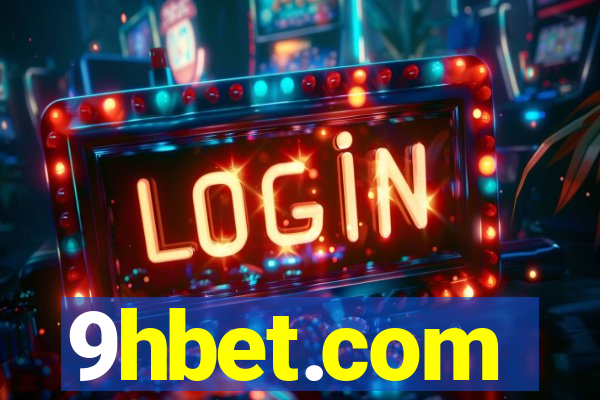 9hbet.com