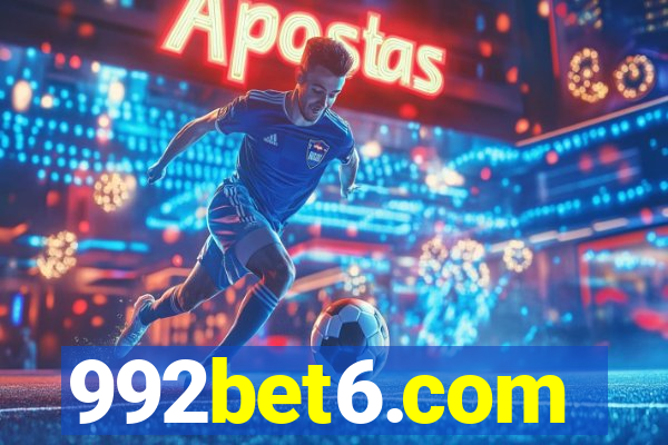 992bet6.com