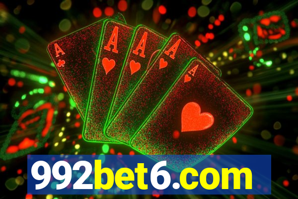 992bet6.com